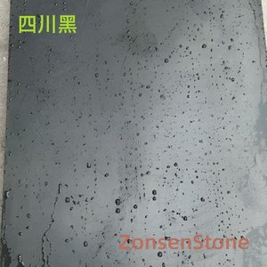 Sichuan Black