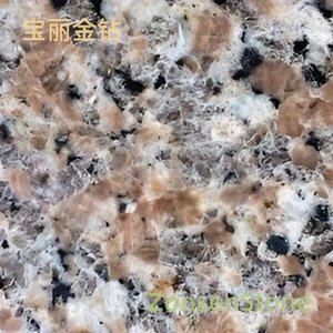 宝丽金钻