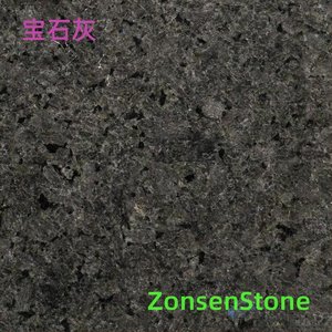 Gem gray