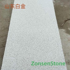 山东白金