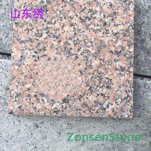 山东绣