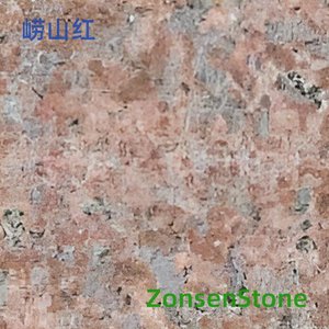 Laoshan Red