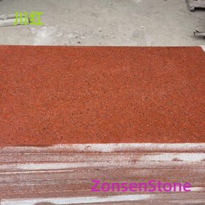 Sichuan Red