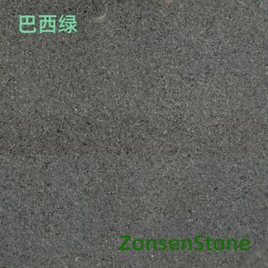 Brazilian Green