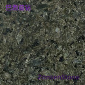 Brazilian Blue Diamond