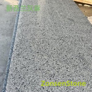 New Zealand Grey Hemp