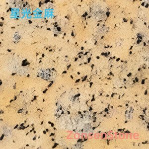 Starlight Golden Hemp
