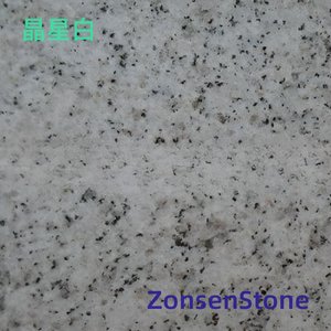 crystal star white