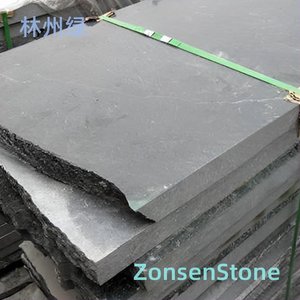 Linzhou Green