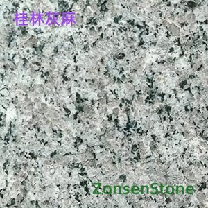 Guilin Grey Hemp