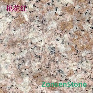 Peach Blossom Red