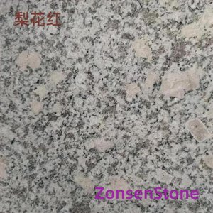 Pear Blossom Red