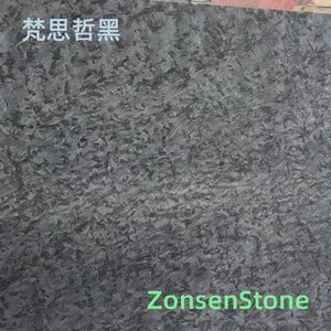 Vanscher Black
