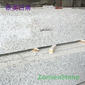 European and American white hemp