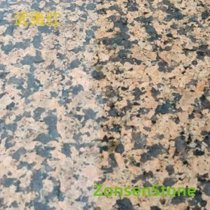 Wuyi Red