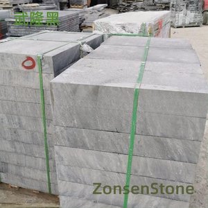 Wulong Black
