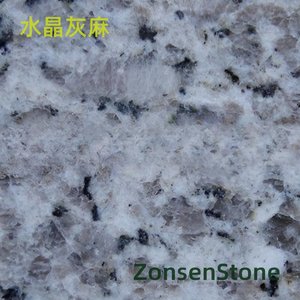 Crystal Grey Hemp