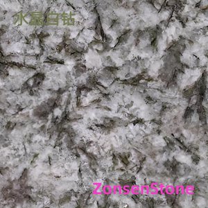 Crystal White Diamond