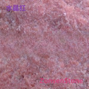 Crystal Red