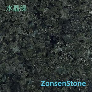 Crystal Green