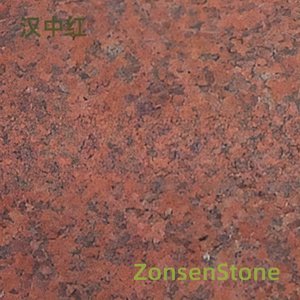 Hanzhong Red