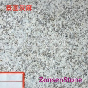Thai Grey Hemp
