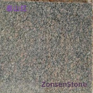 Taishan Red