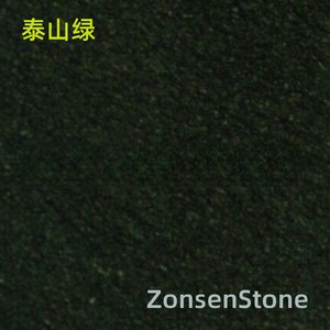 Taishan Green