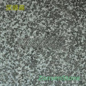 Dark green hemp