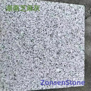 Hunan Sesame Gray