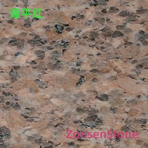Zhangping Red