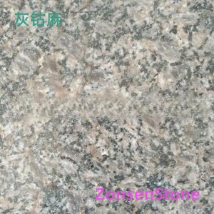 Grey Diamond Hemp