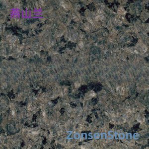 Yanshan Orchid
