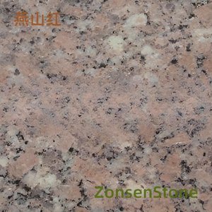 Yanshan Red