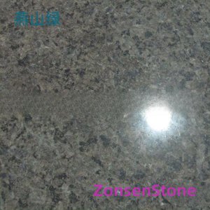 Yanshan Green