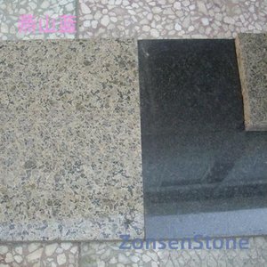 Yanshan Blue
