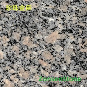 Pearl Golden Hemp