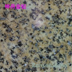 Shenzhou Gold Diamond