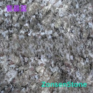 Amethyst Blue