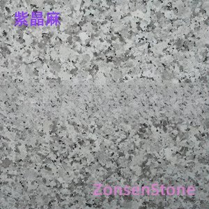 Amethyst hemp