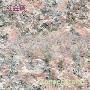 Red Golden Hemp