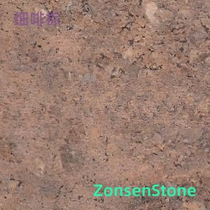 Fine brown