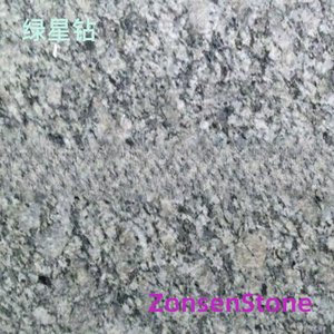 Green Star Diamond