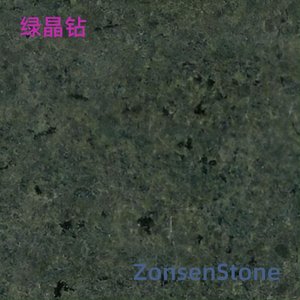 Green Crystal Diamond