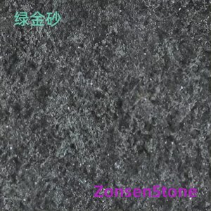 Green Gold Sand