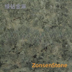 Green Diamond Golden Hemp