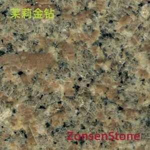 苿莉金钻