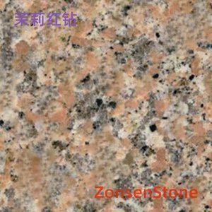 Jasmine Red Diamond