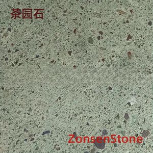 Tea Garden Stone