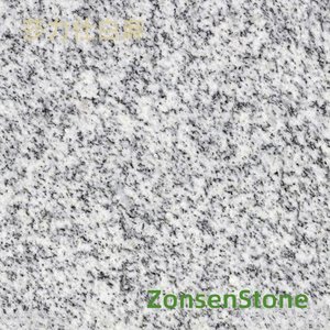 Salix White Linen